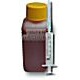 50 ml Tinta Amarela para Epson T0484 T0804